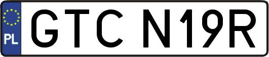 GTCN19R