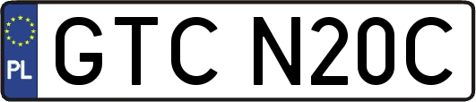 GTCN20C