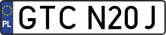 GTCN20J