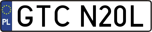 GTCN20L