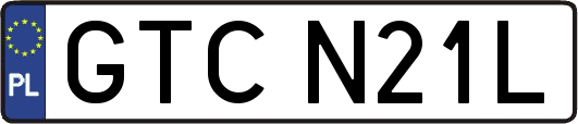 GTCN21L