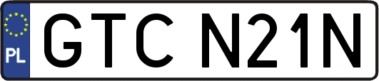 GTCN21N