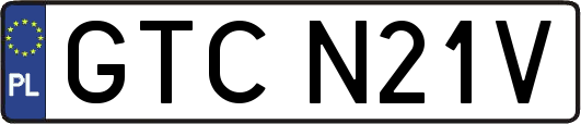 GTCN21V