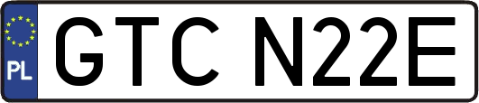 GTCN22E