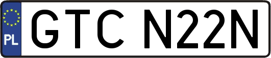 GTCN22N