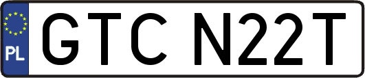 GTCN22T