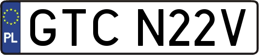 GTCN22V