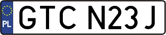 GTCN23J