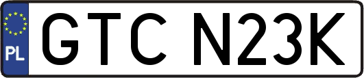 GTCN23K