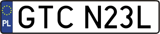 GTCN23L