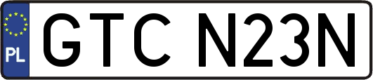 GTCN23N