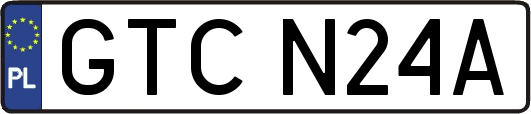 GTCN24A