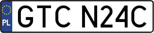 GTCN24C