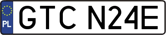 GTCN24E