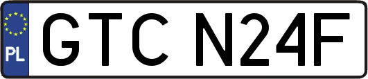 GTCN24F