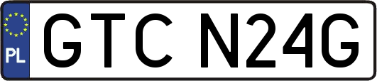 GTCN24G