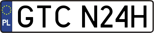 GTCN24H