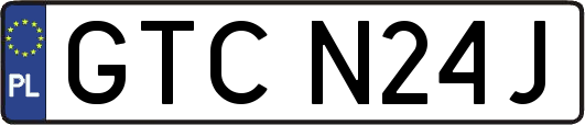GTCN24J