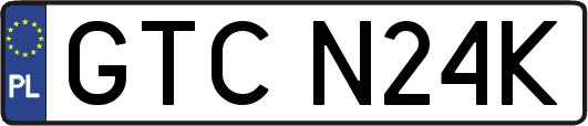 GTCN24K