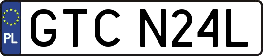 GTCN24L