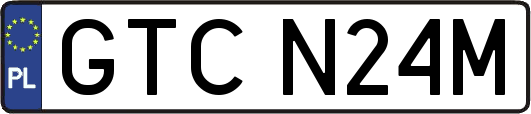 GTCN24M