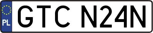 GTCN24N