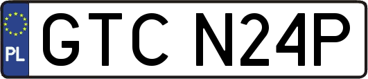 GTCN24P