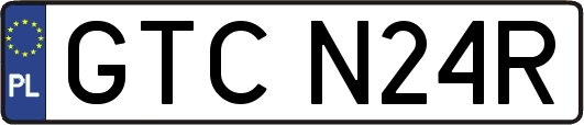 GTCN24R