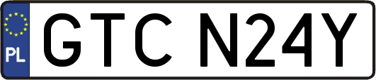 GTCN24Y