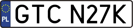 GTCN27K