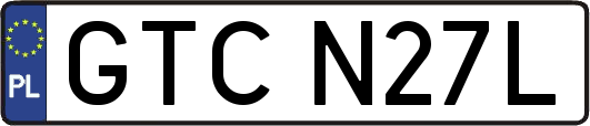GTCN27L