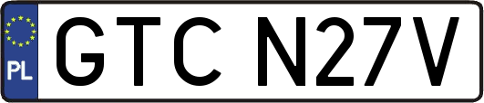 GTCN27V