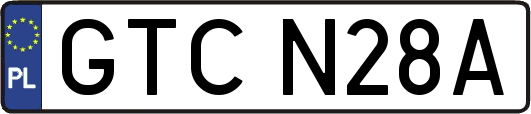 GTCN28A