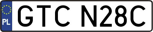 GTCN28C