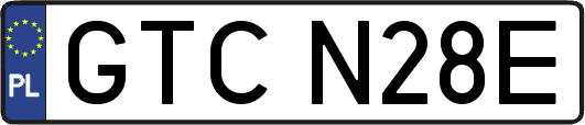 GTCN28E