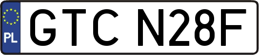 GTCN28F