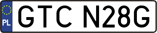 GTCN28G