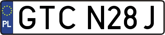 GTCN28J
