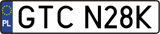 GTCN28K