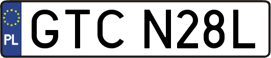 GTCN28L
