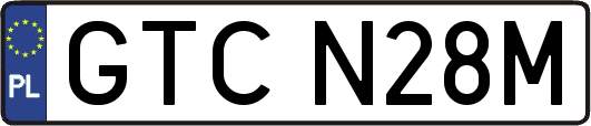 GTCN28M