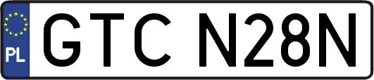 GTCN28N