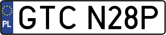 GTCN28P