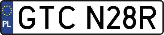 GTCN28R
