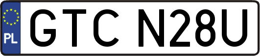GTCN28U