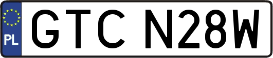 GTCN28W