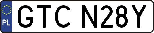 GTCN28Y