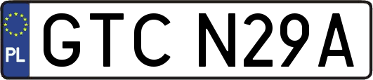 GTCN29A
