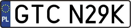 GTCN29K