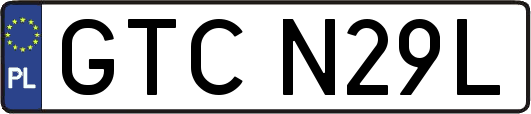 GTCN29L